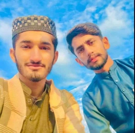 boys drowned in river jhelum