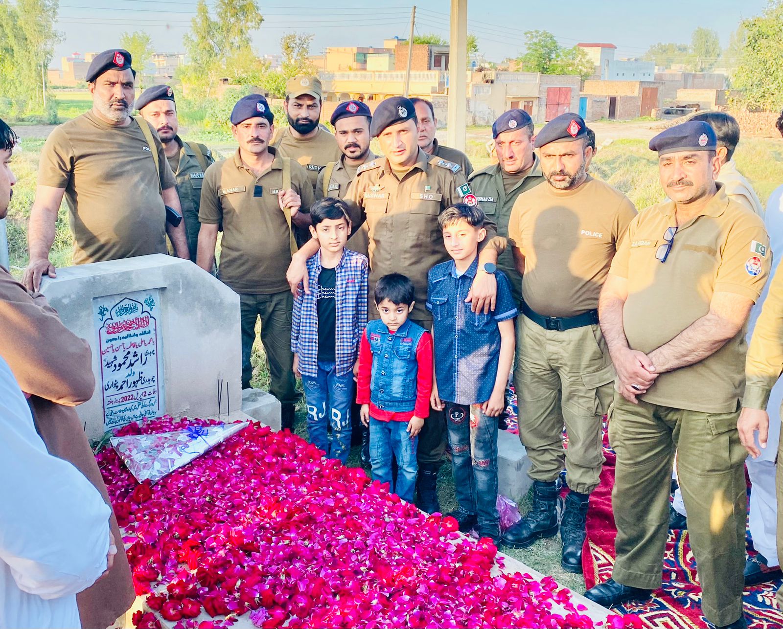 rashid mehmood shaheed