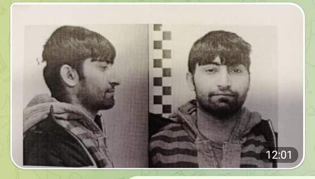 Chak Basawa's youth dies in train accident in Italy