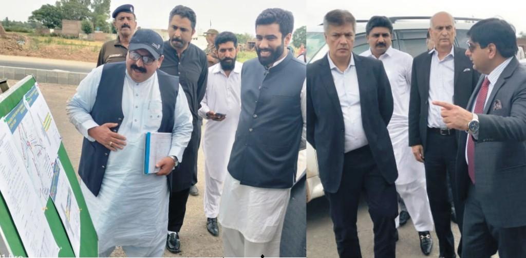 Special Economic Zone for Mandi Bahauddin announced