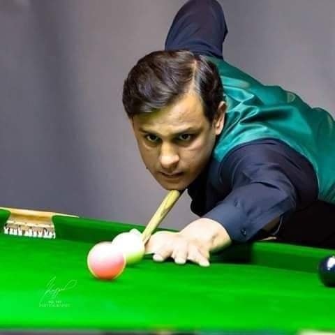Snooker player Mohammad Bilal passed away due to heart attack