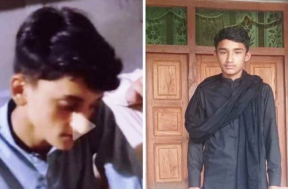 2 youth drowned while bathing in river Chenab Qadirabad