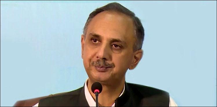 Corruption cases in Mandi Bahauddin, police raid Omar Ayub's house