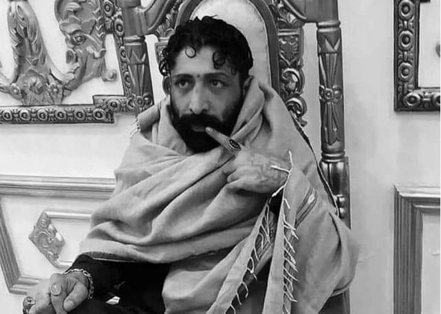 In Sindh, the youth of Mandi Bahauddin was shot dead