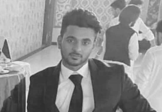 farhad asif burj agra