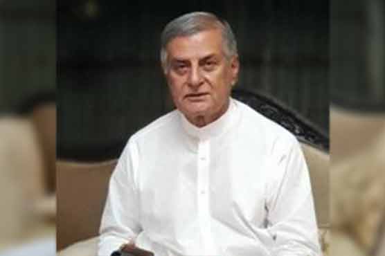 Nazar Muhammad Gondal