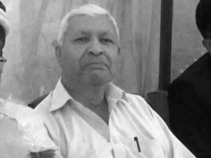 PML-N member Chaudhry Abdul Hameed passed away