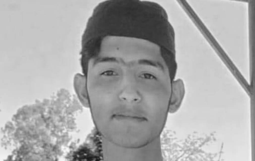 The youth of Badshahpur drowned while bathing in the canal