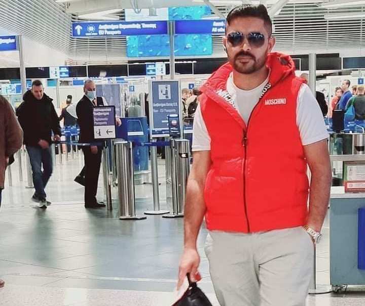 A young man from Sanda died in a Yunnan road accident