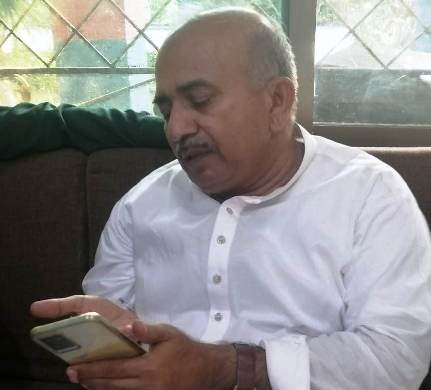 Sexual harassment case, the statement of CEO Education came