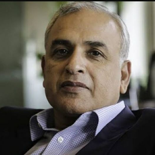 The appointment of Shahid Tarar as Caretaker Minister is welcome.