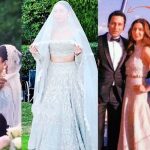 Mahira Khan married her businessman friend Saleem Karim for the second time