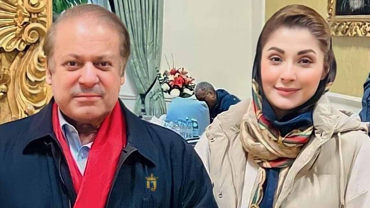 Maryam Nawaz nominated Nasir Butt as District Coordinator from Mandi Bahauddin