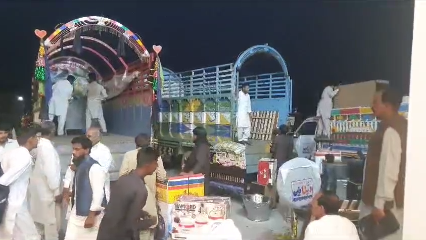 Sons married 10 deserving girls on the anniversary of their father