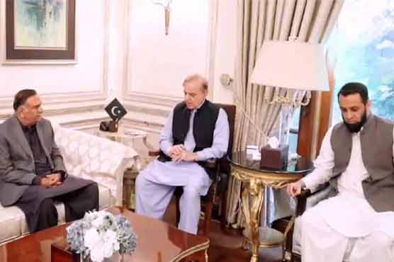 Former District & Sessions Judge joined PMLn along with colleague