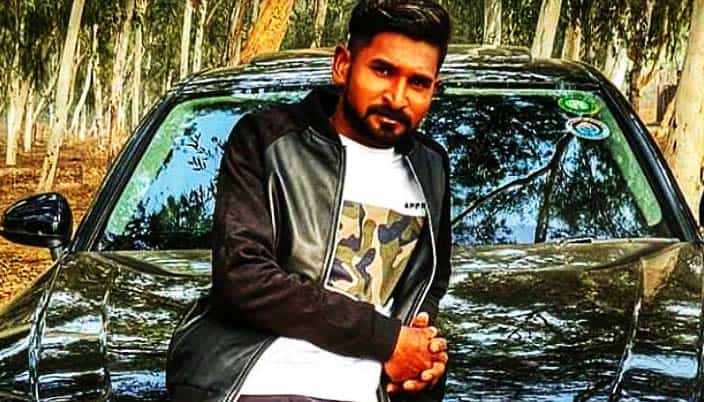 News of phoollu Tiktok buying an Audi car turned out to be false