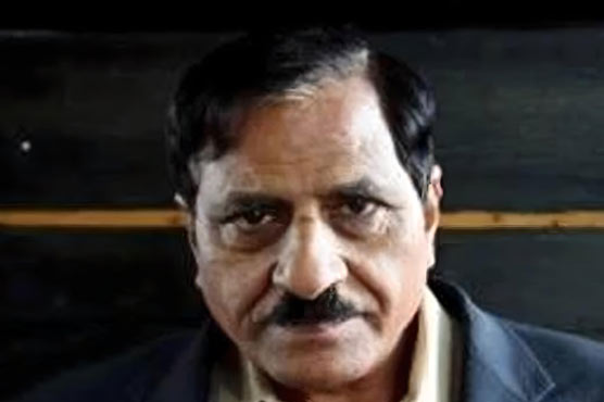 Poet and human rights activist Ahmed Salim Khaliq passed away