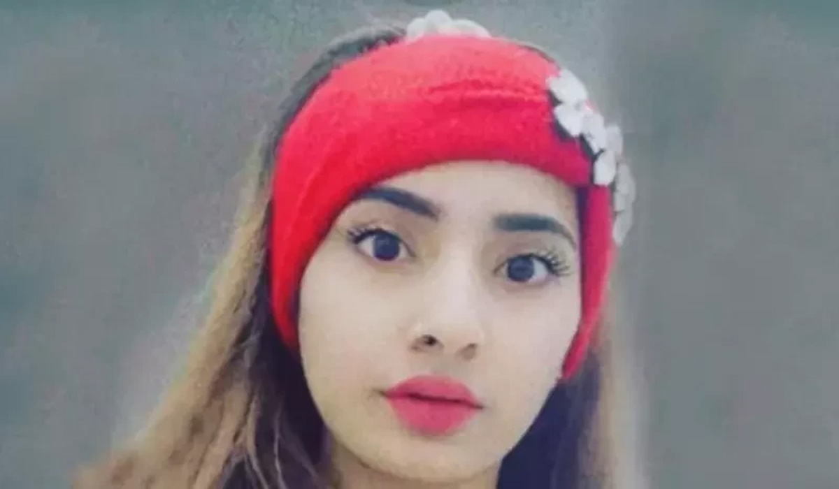 Parents of Saman Abbas, who was killed in Italy, were murderers