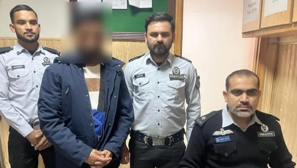 Passenger who tried to travel to Italy on his brother's passport