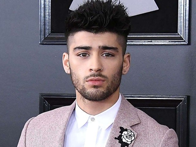 Zayn Malik - Zyan Malik
