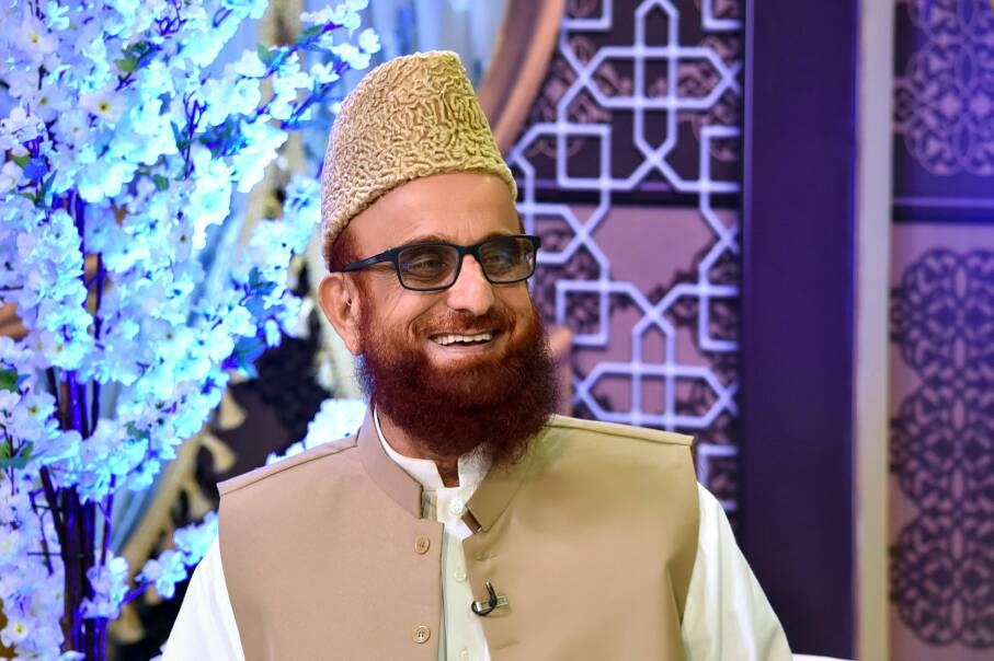 Mufti muneeb ur rehman announced Sadqa e fitr, fidya of roza 2024