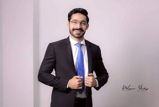 Assistant commissioner mandi bahauddin nadeem baloch