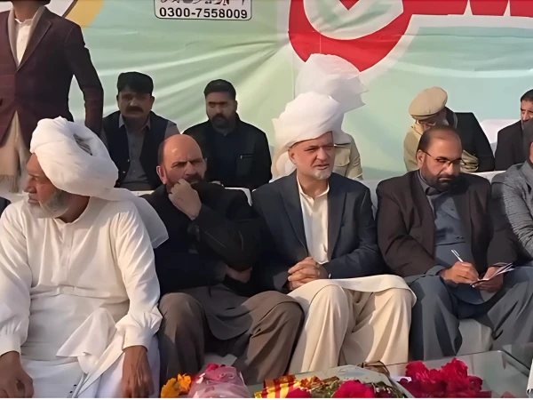 Hafiz Naeem Ul Rehman