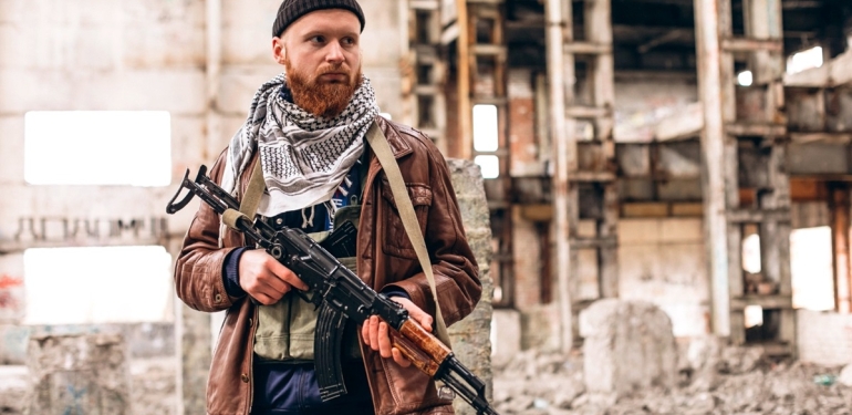 برطانیہ، کینیڈا اور آسٹریلیا کے بعد فرانس نے بھی فلسطین کو بطور ریاست تسلیم کر لیا