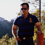 DPO Mandi Bahauddin Syed Abdul Rahim Sherazi