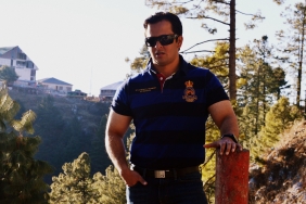 DPO Mandi Bahauddin Syed Abdul Rahim Sherazi